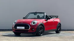 MINI Cabriolet Cooper 136 ch BVA7 Edition Greenwich