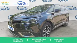 Renault Espace V 1.6 dCi 160 EDC6 Initiale Paris