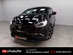 RENAULT Scénic Grand Scénic 1.3 TCe GPF S&S Zen EDC 103kW