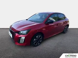Peugeot 208 100 S&S BVM6 Allure