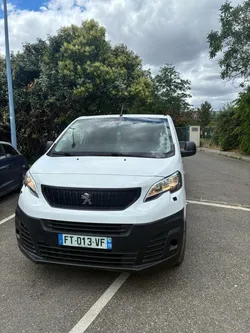 Peugeot EXPERT 120ch
