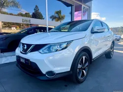 Nissan Qashqai 1.5 dCi Acenta