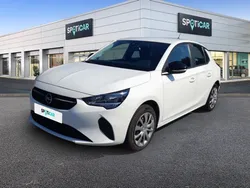 OPEL Corsa Electrique 136 ch & Batterie 50 kWh Edition