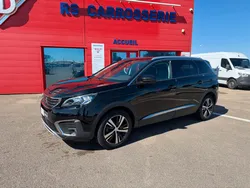 Peugeot 5008 1.5 BlueHDI 130 Allure EAT8