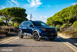 Citroën C5 Aircross 1.5 BlueHDi Shine Pack EAT8