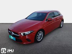 Mercedes Classe A 180 d 7G-DCT Progressive Line