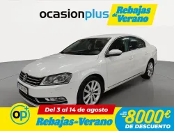 Volkswagen Passat 2.0TDI Highline BMT DSG