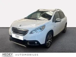 Peugeot 2008 1.2 PureTech 110ch Allure S&S