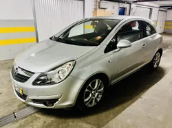 Opel Corsa 1.2 16v Sport