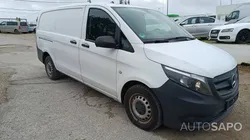 Mercedes-Benz Vito de 2020