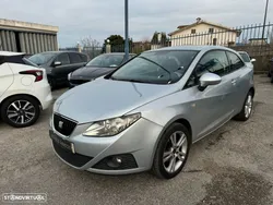 SEAT Ibiza 1.4 TDi FResc Plus