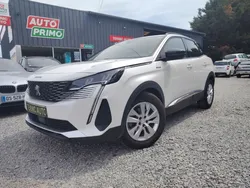 Peugeot 3008 1.5 B-hdi 130 Style