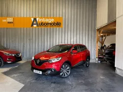 Renault Kadjar TCE 130cv Intens BVM6 - Reprise , Garantie et Financement