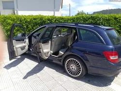 Mercedes-Benz C 220 Avantgarg