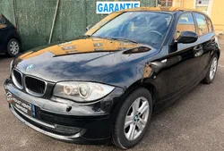 Bmw Série 1 118d 143 ch Edition Confort BVA
