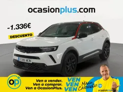 OPEL Mokka 1.2T S&S GS Line 130