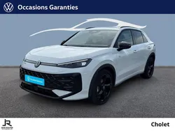 Volkswagen T-Roc 1.5 eTSI EVO2 Hybrid 150 ch DSG7 R-Line