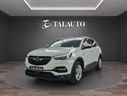 OPEL Grandland X 1.2T S&S Selective 130
