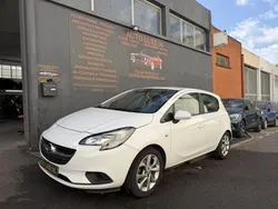Opel Corsa V 1.4 Turbo 100ch Play Start/Stop 5p