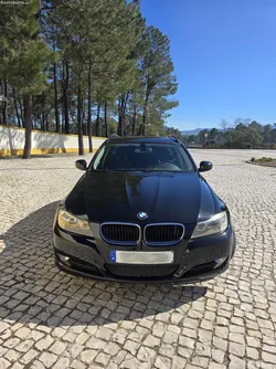 BMW 318 Carrinha