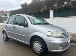 Citroën C3 1.1i Só 139Mil 1Dono