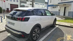 Peugeot 3008 Allure