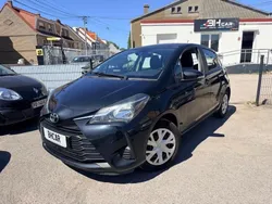 Toyota Yaris 1.0 VVTI 70 FRANCE