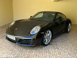 Porsche 911 (991) Carrera 2 S PDK