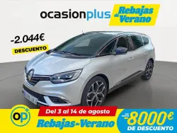 Renault Grand Scenic 1.3 TCe GPF Zen 103kW