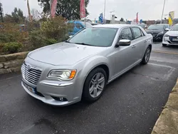 Lancia Thema 3.0l V6 Multijet 190ch Platinium Bva