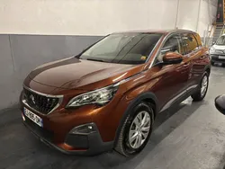 PEUGEOT 3008 II 1.6 BlueHDi S&S 120 cv attelage Kit distribution ok pas de frais a prévoir