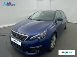 Peugeot 308 1.2 PureTech 130ch E6.3 S&S GT Line