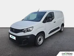 Peugeot Partner FGN FOURGON M 650 KG BLUEHDI 100 S&S BVM6