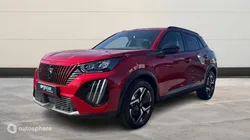 Peugeot 2008 1.2 PureTech 100ch S&S Allure