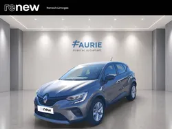 RENAULT Captur TCe 90 Equilibre