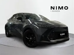 Toyota C-HR GR Sport Hybrid 140