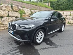BMW X4 20d x drive, BVA GO2, F98 LCI,16v mild hybride septronic 8, 190cv