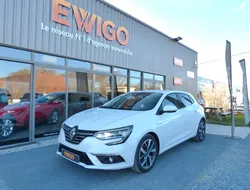 RENAULT Megane IV 1.5 DCi 110 INTENS