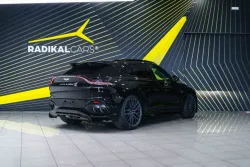 Aston Martin DBX 707