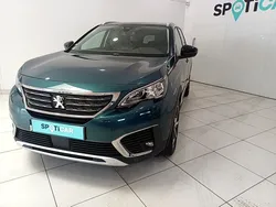 Peugeot 5008 (2) 1.2 PURETECH 130 ALLURE