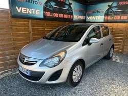 Opel Corsa 1.2 Twinport 85ch Cool Line 5p