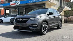 Opel Grandland X 1.2 T Innovation de 2020