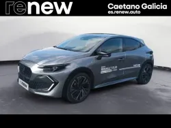 RENAULT Clio E-TECH Full Hybrid Esprit Alpine 105kW