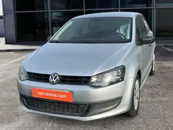 Volkswagen Polo V Trendline