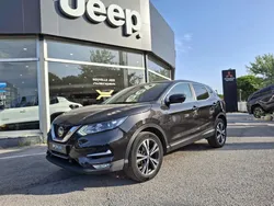NISSAN Qashqai 1.2 DIG-T 115 N-Connecta