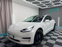Tesla Model 3 Standard rwd plus
