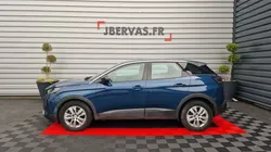 Peugeot 3008 BLUEHDI 130CH SS EAT8 ACTIVE PACK