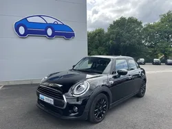 Mini MINI ONE 102CH EDITION GREENWICH BVA7