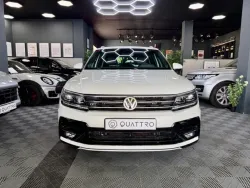 Volkswagen Tiguan 2.0 TSI Sport 4Motion DSG 140kW