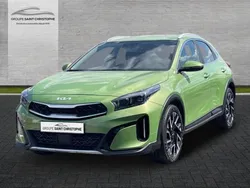 Kia XCeed 1.6 CRDI 136ch MHEV Active DCT7